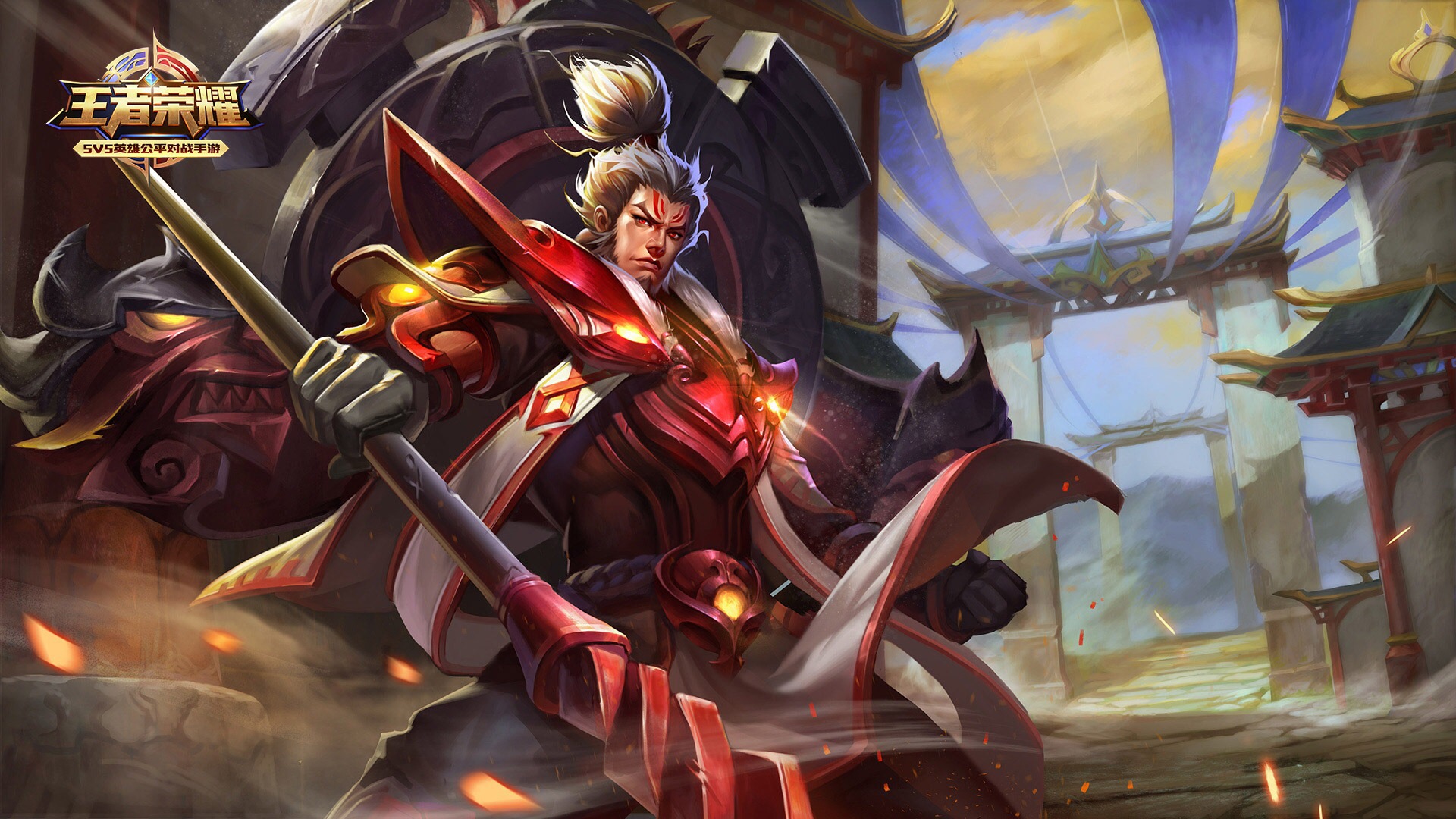 橘右京花木兰咋回事,橘右京花木兰调整