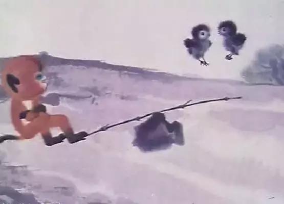 国产动画奥斯卡,有哪些获得奥斯卡的动画影片