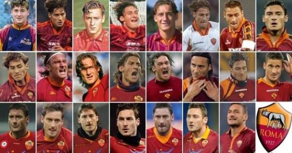 托蒂意甲狼王传奇之路,狼王托蒂经典时刻