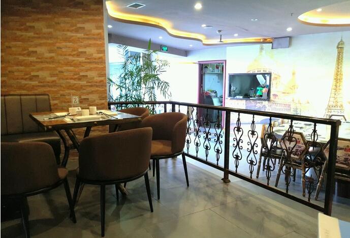 吃遍河南信阳,吃遍信阳烤肉