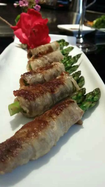 吃遍河南信阳,吃遍信阳烤肉