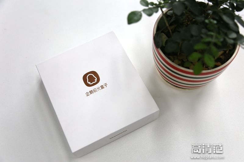 智能语音震撼,企鹅极光盒子语音测试