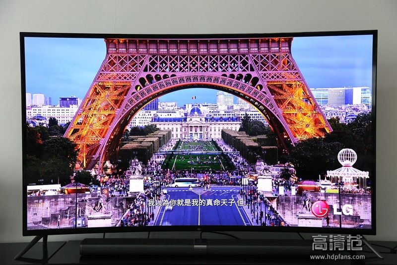 智能语音震撼,企鹅极光盒子语音测试