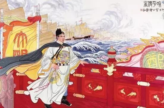 玺闻乐鉴｜据说许多古人是靠海淘走上人生巅峰的……