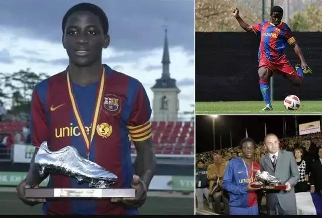 前巴萨球员？河南这支足球队这次引援太强势