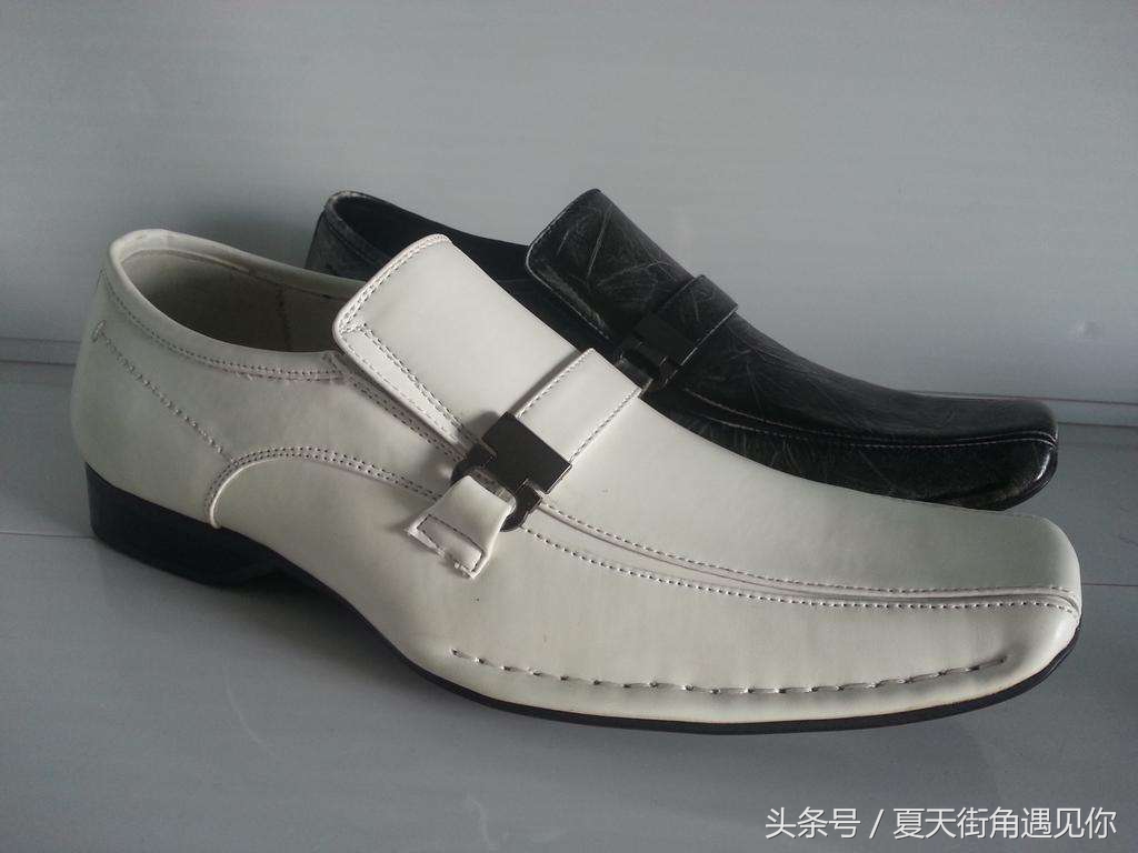 皮鞋发霉了对身体有害吗,皮鞋发霉了怎么处理呢