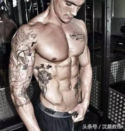 健身5年赚多少钱,健身五年以上