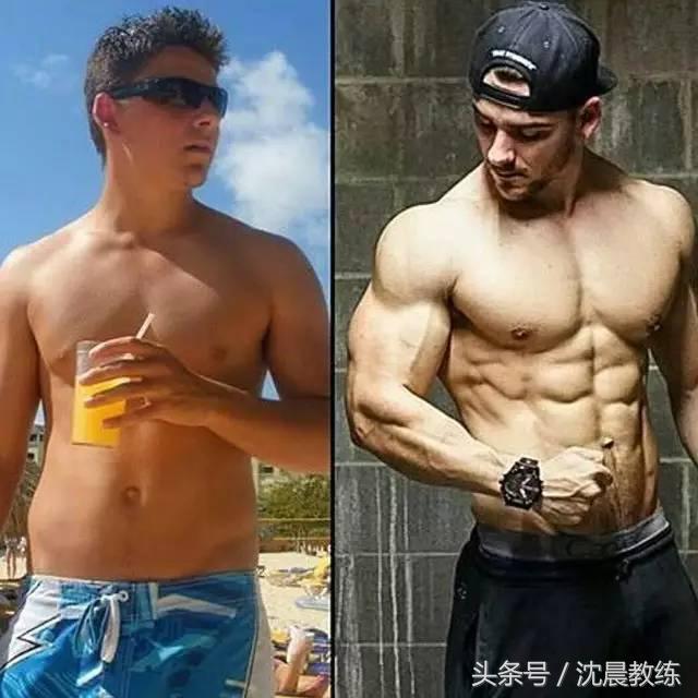 健身5年赚多少钱,健身五年以上