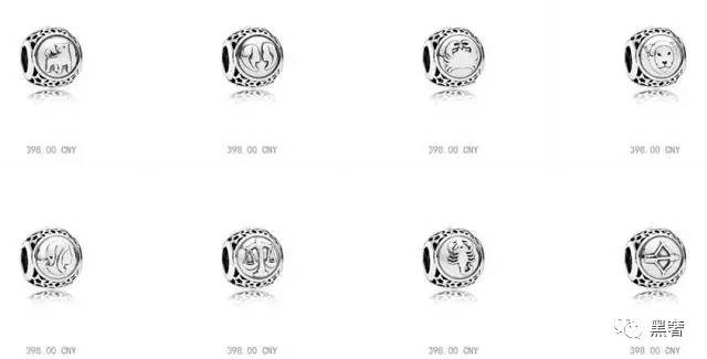 一入潘门深似海｜潘多拉的串珠子是怎么让人买到上瘾的？