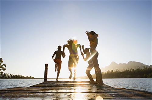 腰间盘突出治愈真实案例,腰间盘突出发病时正确锻炼方法