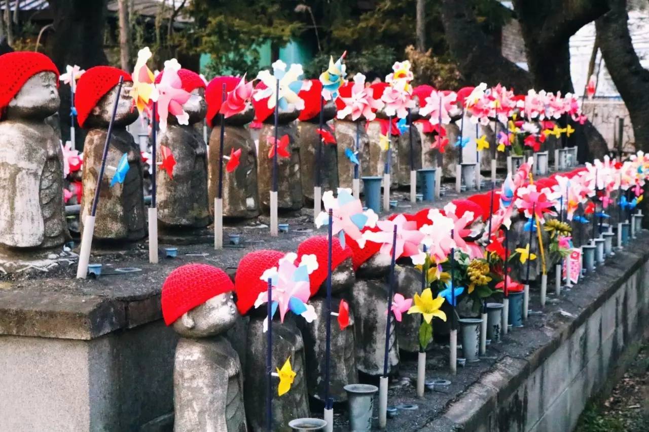 东京Tokyo丨如果你不爱她，请别招惹她