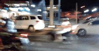 你知道我练习了多少次，才等来这精准一刻