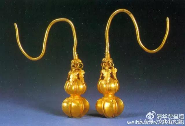 福禄大吉葫芦画法,大吉葫芦图寓意