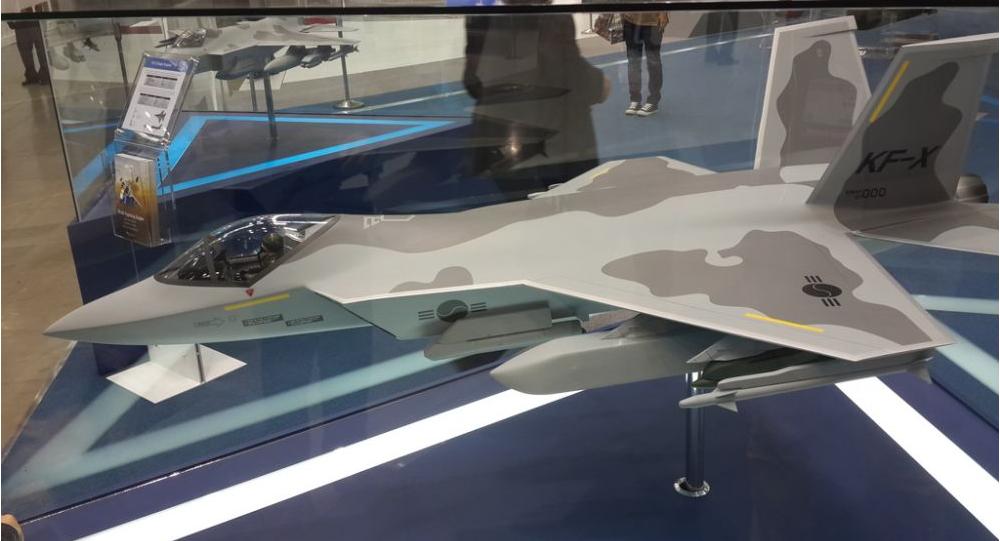 韩国向美国购买武器,韩国向美国订购武器