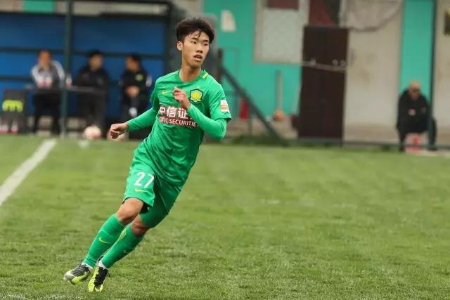 青春派——吴贵超“小鸟”期待工体展翅翱翔日