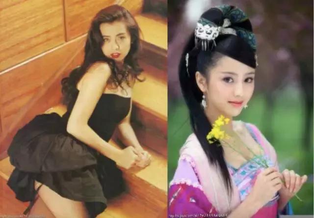 直男都爱的女孩,直男都爱网红脸