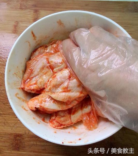 孩子最爱的炸鸡,孩子们最爱的肯德基