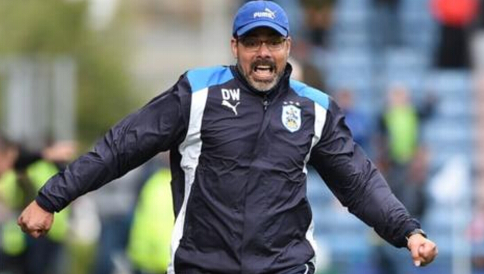 1个德国教练+5个德国球员=从英冠保级队变英超升班马