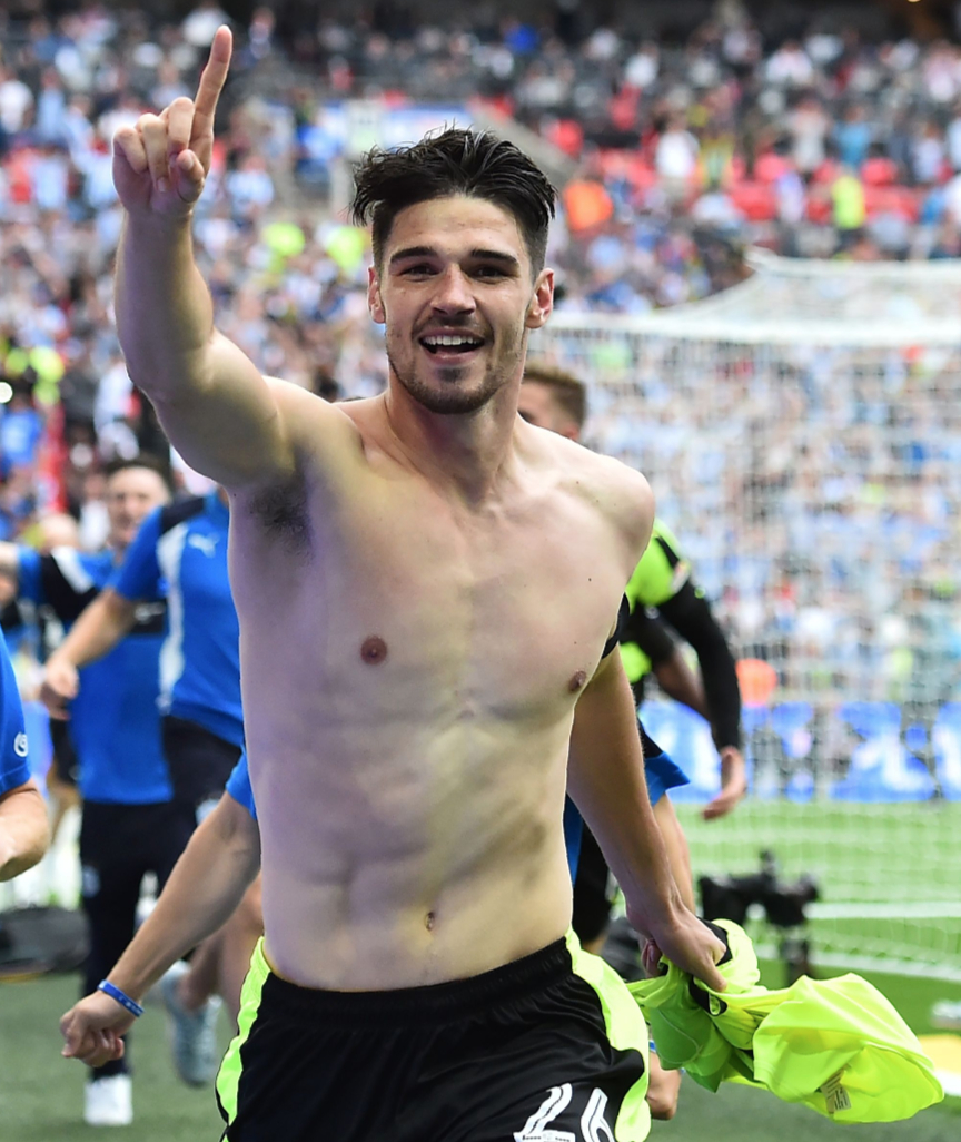 1个德国教练+5个德国球员=从英冠保级队变英超升班马