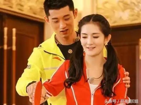 体坛冠军上综艺比明星还溜：运动场上赢过你，讲段子也比你厉害