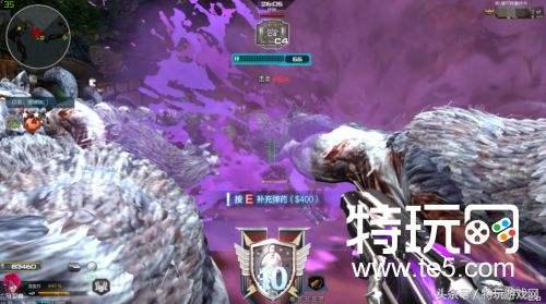 逆战单刷樱之都完整版,逆战半平民过樱之都