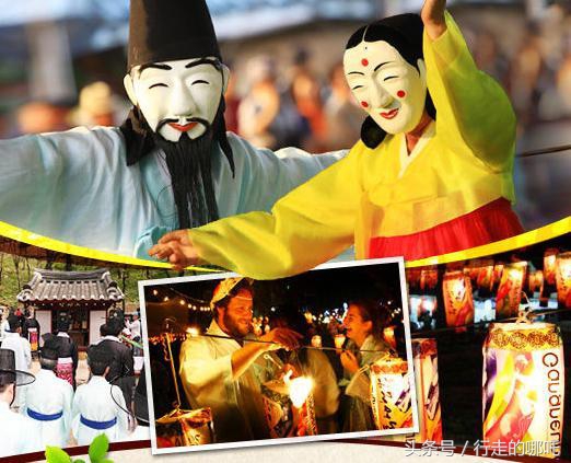 除了中国，原来其他国家也过端午节，看看他们的习俗