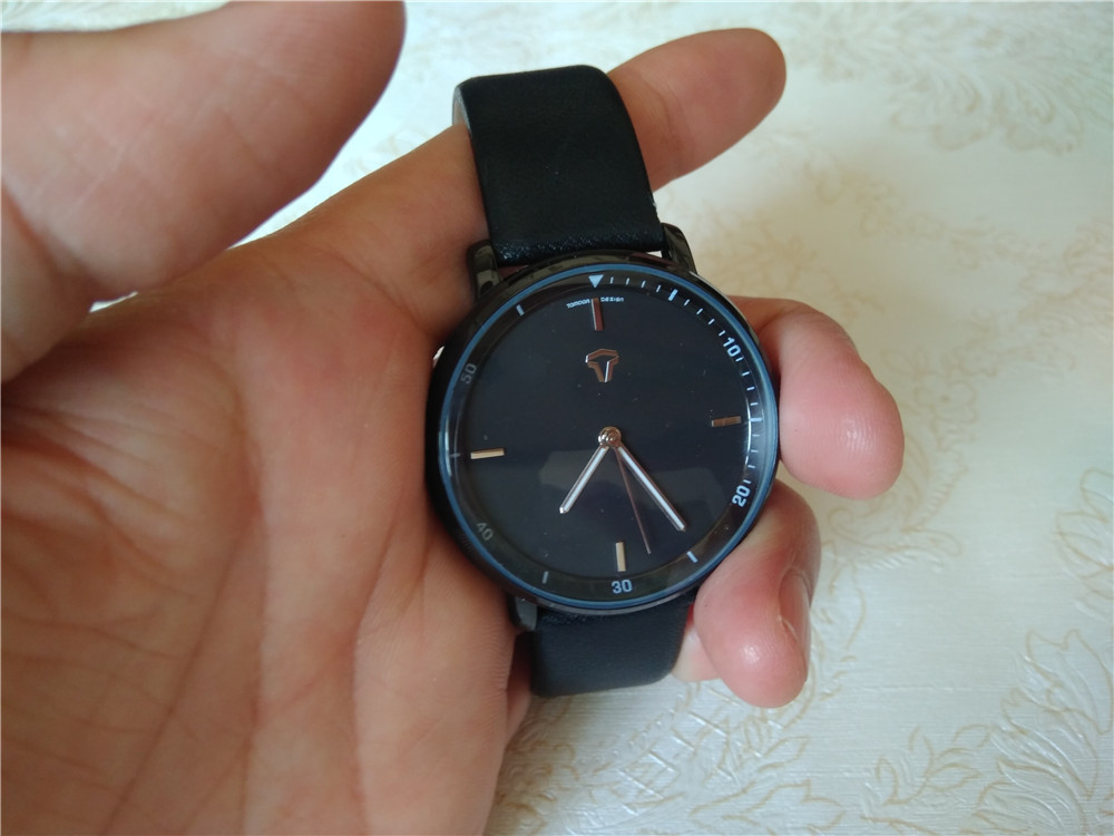 土曼三代智能手表开箱,土曼智能手表价格