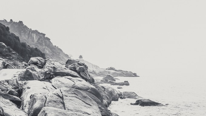 北纬18度三亚你不愿意错过的风景