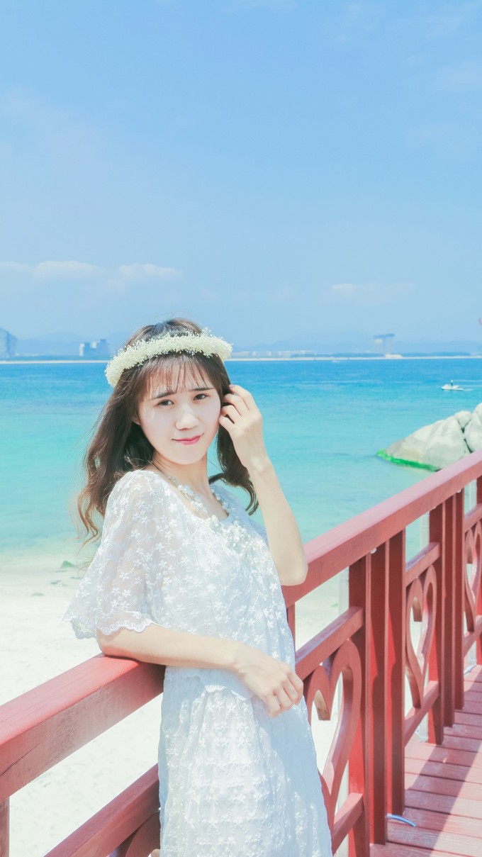 北纬18度三亚你不愿意错过的风景