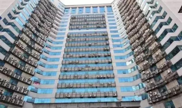 中央空调有钱的家庭才装吗,有钱人装什么牌中央空调