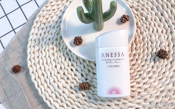 夏日将临，让我们给32款防晒品做一个评测哦！（下篇）