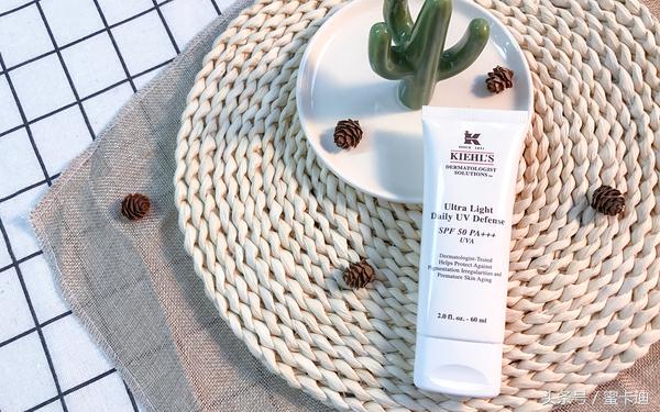 夏日将临，让我们给32款防晒品做一个评测哦！（下篇）