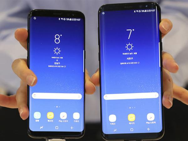 iPhone8跳票，哪台手机将获利？