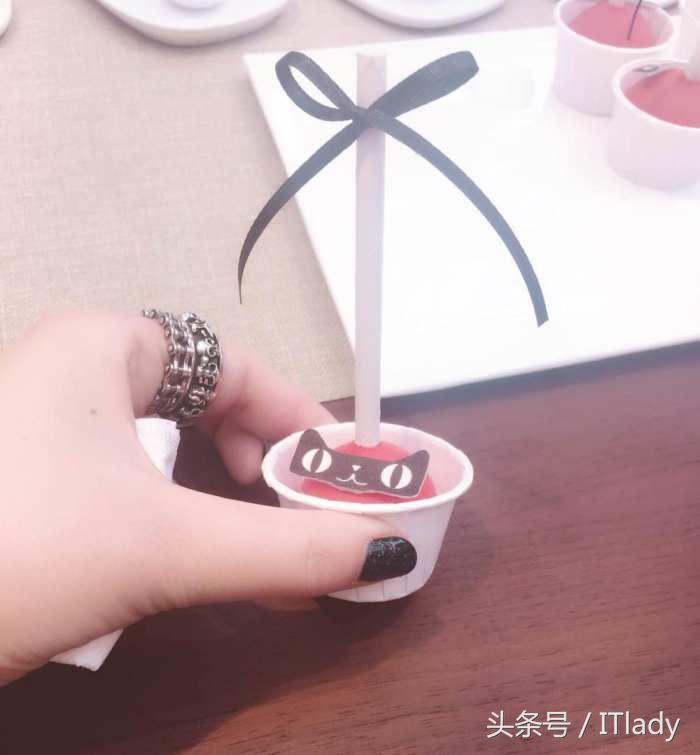 马云爸爸100000块的“喵”牌下午茶是什么体验？