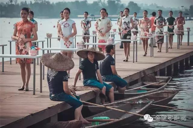 天圆地方！即日起，金堂不再是金堂，这个“新名字”惊艳全世界！