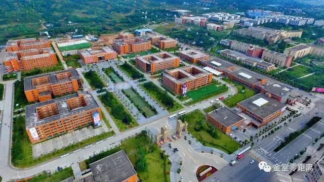 天圆地方！即日起，金堂不再是金堂，这个“新名字”惊艳全世界！