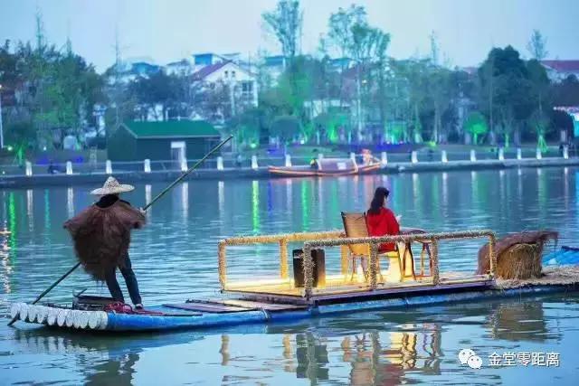 天圆地方！即日起，金堂不再是金堂，这个“新名字”惊艳全世界！