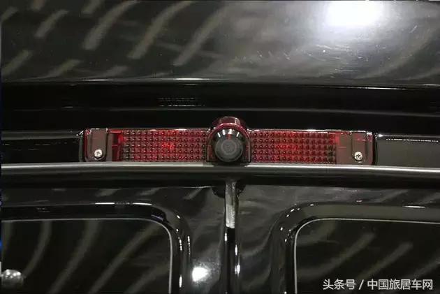 最新款gmc商务房车,gmcsavana房车顶配