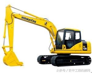 性能比较好的几款挖掘机,2万左右国产排名前十新的挖掘机