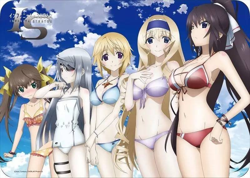 一部舔妹妹的动画，怎么就引发了阿宅的争斗？