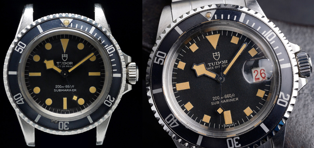 帝舵跟劳力士是什么关系,为什么帝舵和劳力士那么像