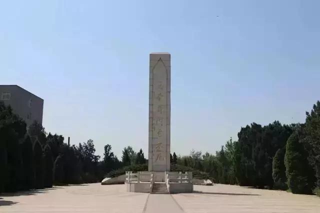 献县马本斋纪念馆可以录像吗,献县马本斋简介