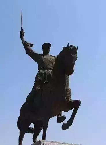 献县马本斋纪念馆可以录像吗,献县马本斋简介