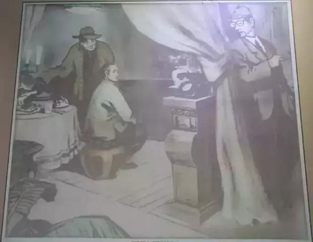 献县马本斋纪念馆可以录像吗,献县马本斋简介