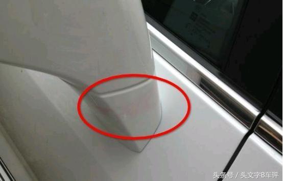 新车绑红布条有什么危害,新车挂的红布有什么讲究