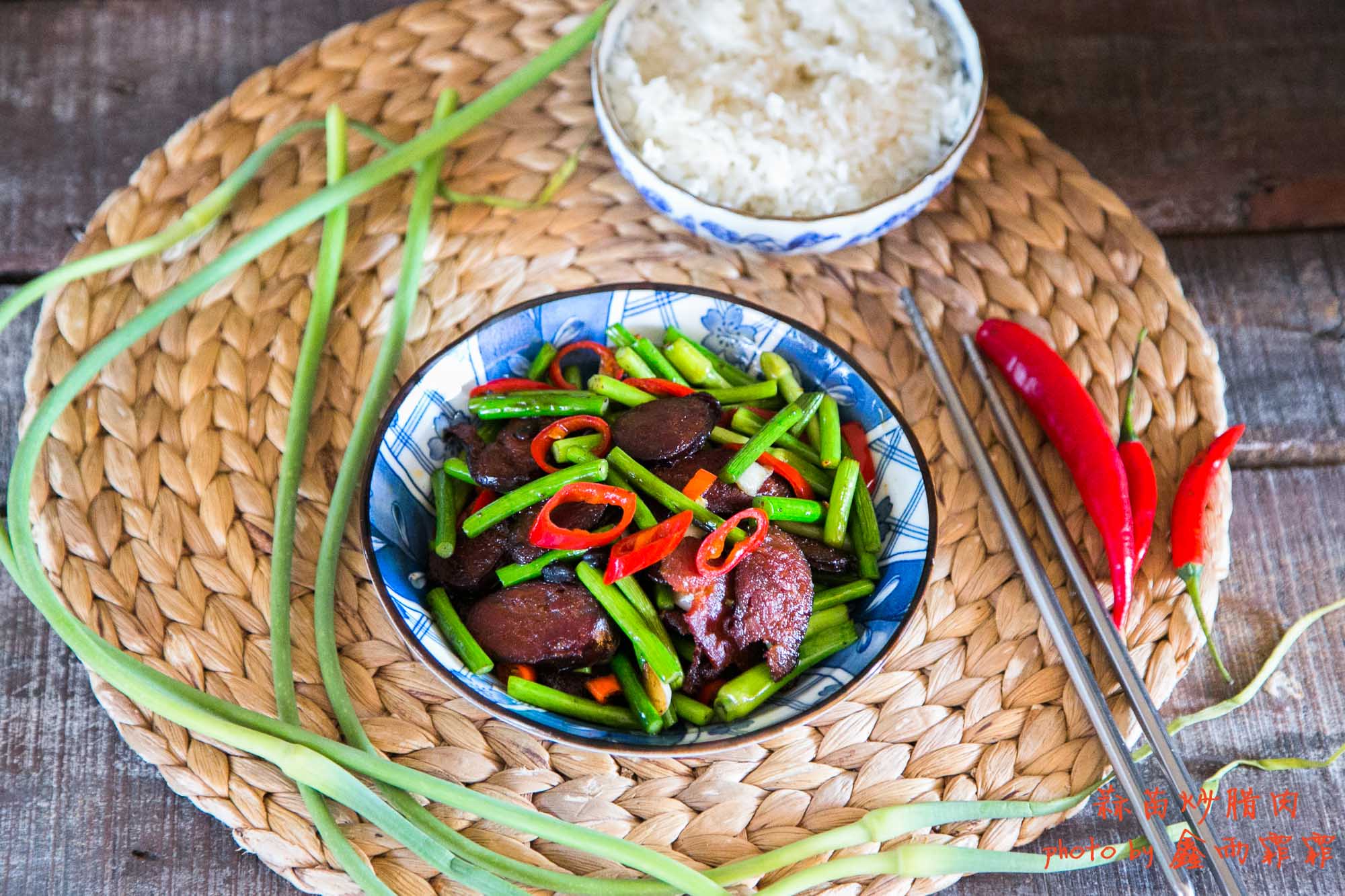 干腊肠怎么做才能不柴不硬呢,腊肠怎么处理又软又好吃