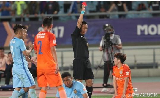 鲁能厉害还是国足厉害,鲁能青训和恒大青训