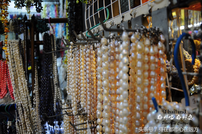 泰国最新旅游之地,泰国旅游清晨时光