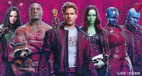 银河护卫队火箭玩偶,银河护卫队2勇度的玩偶