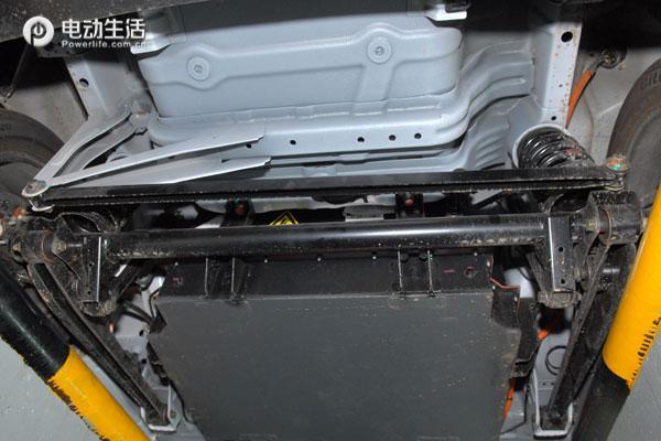 江铃新能源e200s试驾视频,江铃新能源e200s优缺点